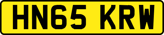 HN65KRW