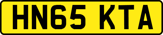 HN65KTA