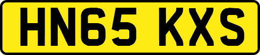 HN65KXS