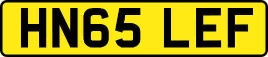 HN65LEF