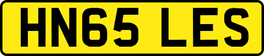 HN65LES
