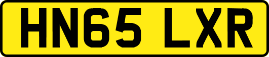 HN65LXR