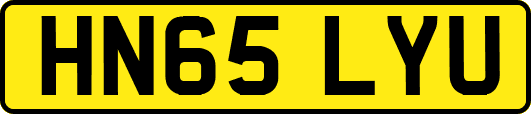 HN65LYU