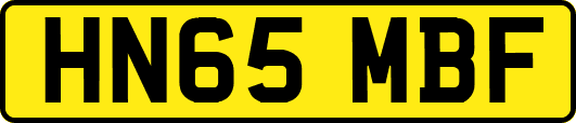 HN65MBF