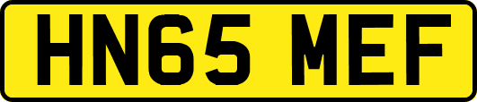 HN65MEF