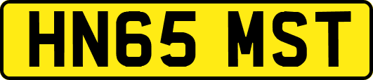 HN65MST