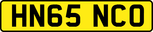 HN65NCO