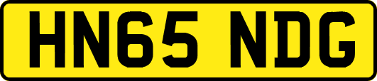 HN65NDG