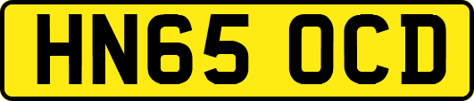 HN65OCD