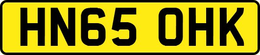 HN65OHK