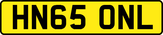 HN65ONL