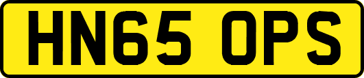 HN65OPS