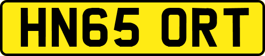 HN65ORT