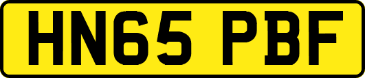 HN65PBF