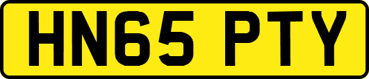 HN65PTY