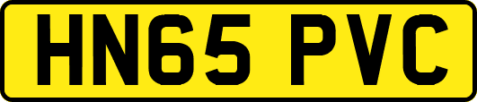 HN65PVC