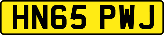 HN65PWJ