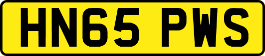 HN65PWS