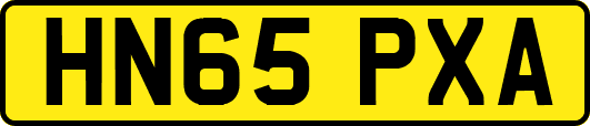 HN65PXA