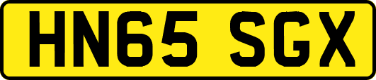 HN65SGX