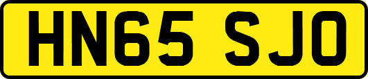 HN65SJO