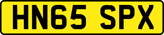 HN65SPX