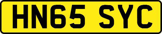HN65SYC