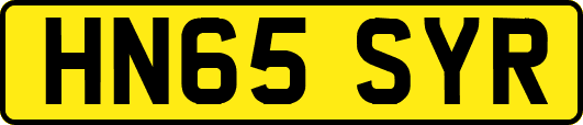 HN65SYR