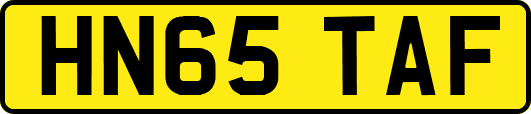 HN65TAF