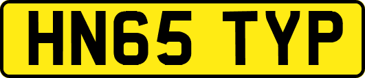 HN65TYP