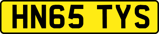 HN65TYS