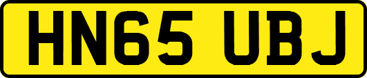 HN65UBJ