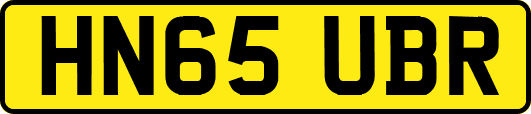 HN65UBR