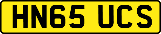 HN65UCS