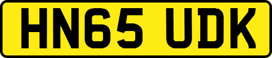 HN65UDK