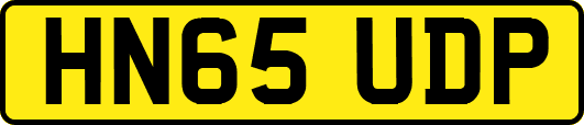 HN65UDP