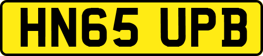 HN65UPB