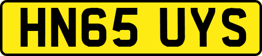 HN65UYS