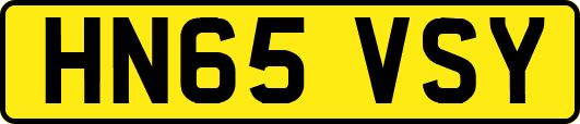 HN65VSY