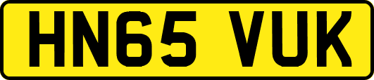 HN65VUK