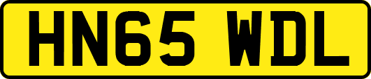 HN65WDL