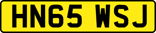 HN65WSJ