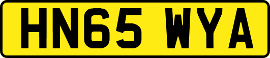 HN65WYA