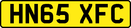 HN65XFC