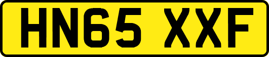 HN65XXF