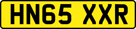 HN65XXR