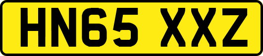 HN65XXZ