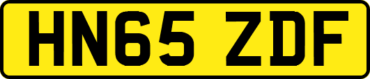 HN65ZDF
