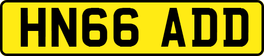 HN66ADD