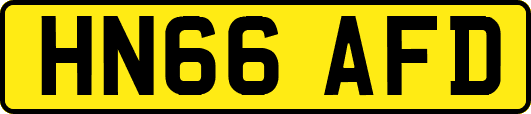 HN66AFD